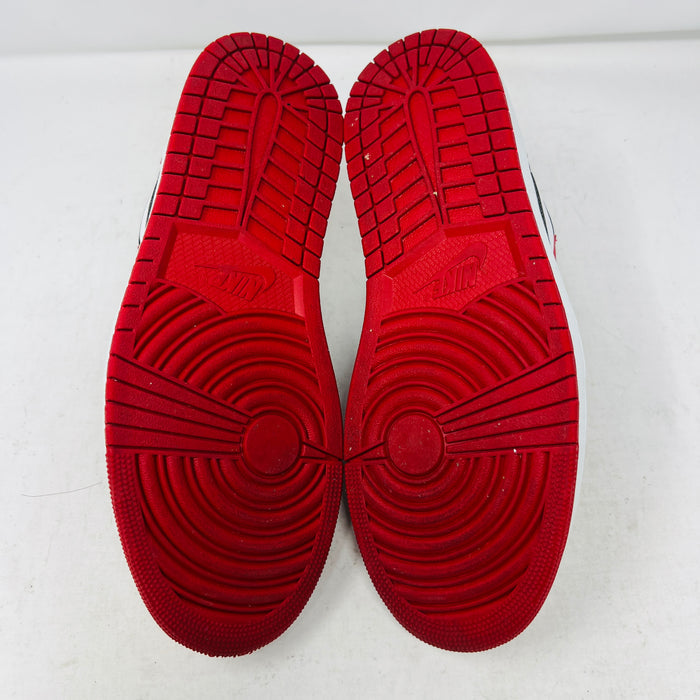 Jordan 1 Retro Low OG Chicago (2025)