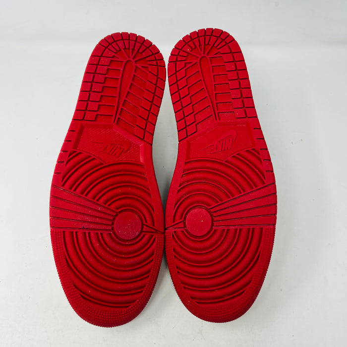 Jordan 1 Retro Low OG Chicago (2025)