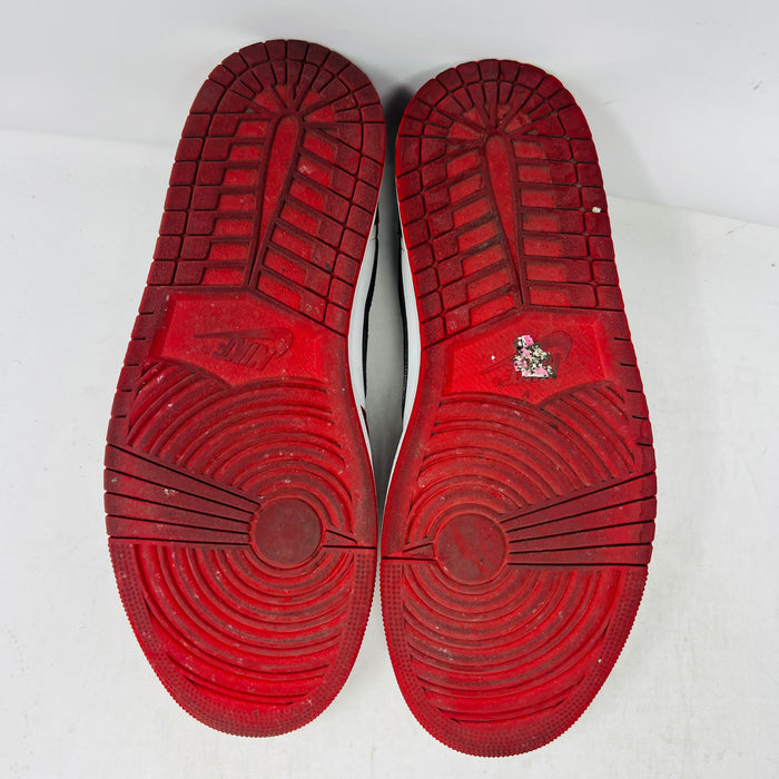 Jordan 1 Retro Low OG Chicago (2025)