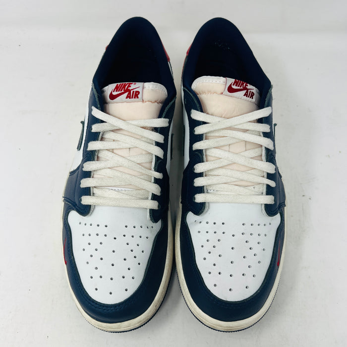 Jordan 1 Retro Low OG Howard University