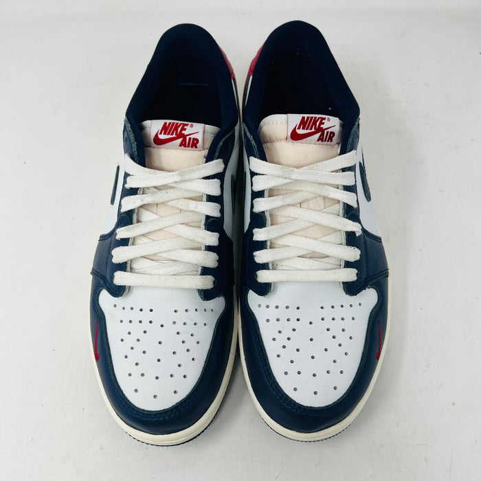 Jordan 1 Retro Low OG Howard University