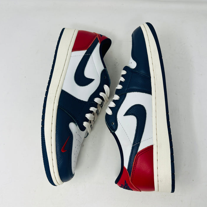 Jordan 1 Retro Low OG Howard University