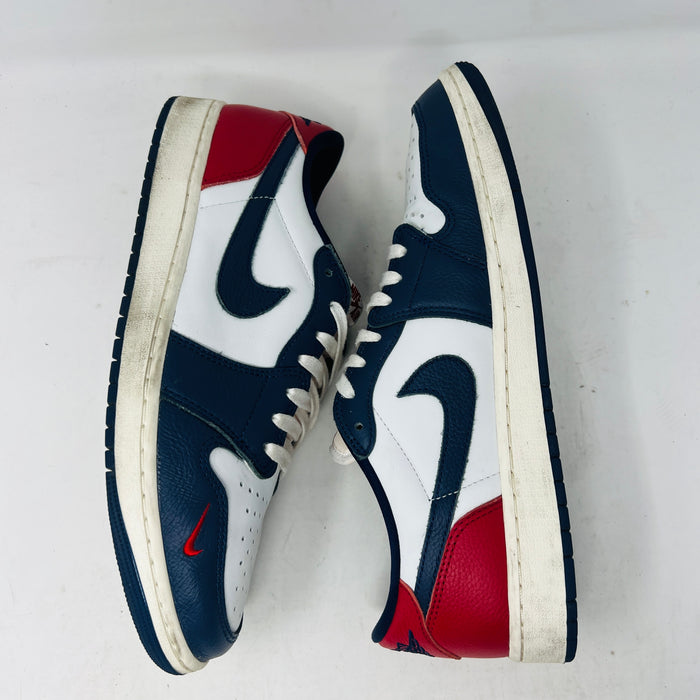 Jordan 1 Retro Low OG Howard University