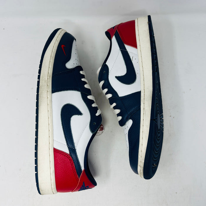 Jordan 1 Retro Low OG Howard University