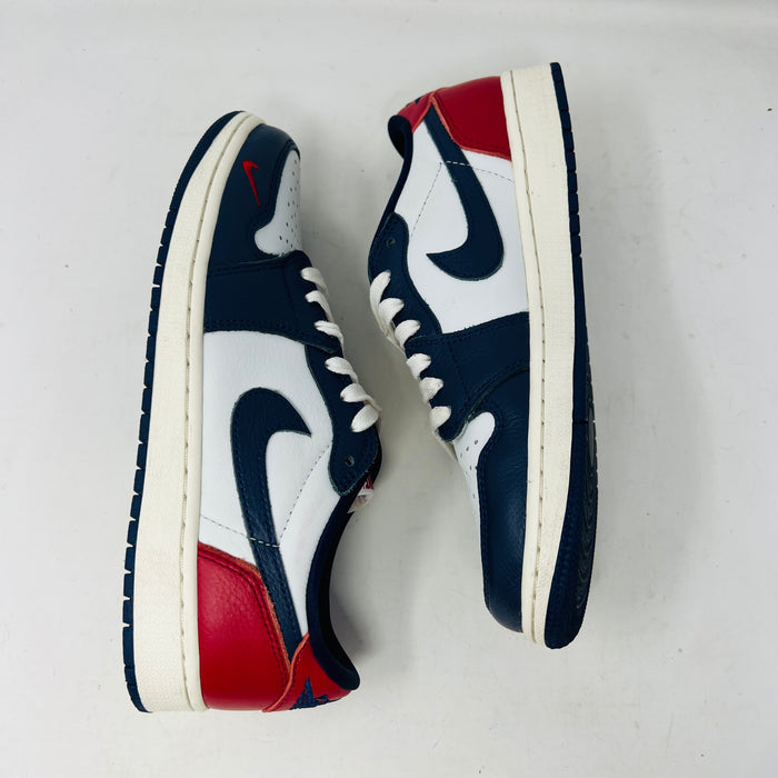 Jordan 1 Retro Low OG Howard University