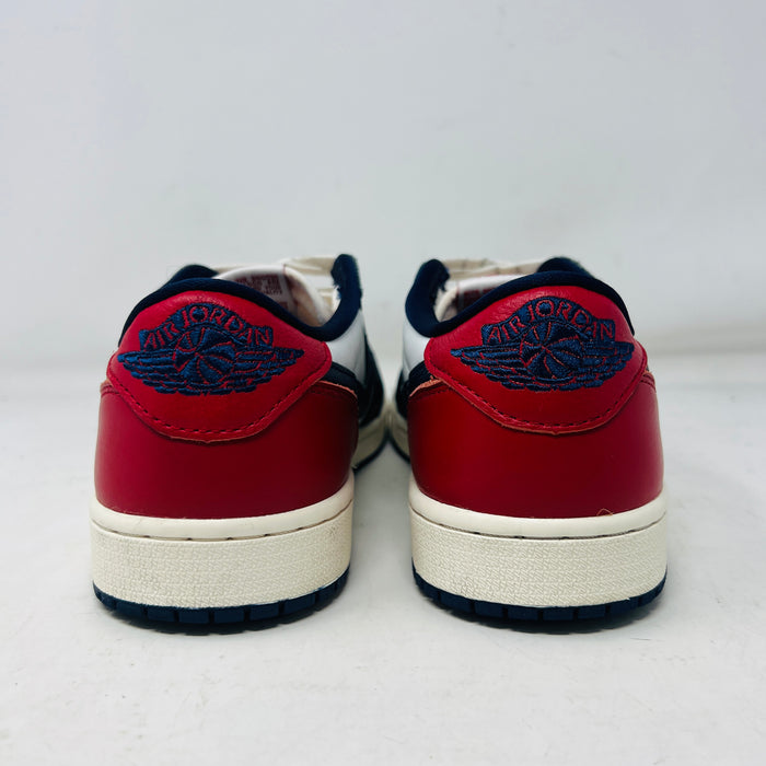 Jordan 1 Retro Low OG Howard University