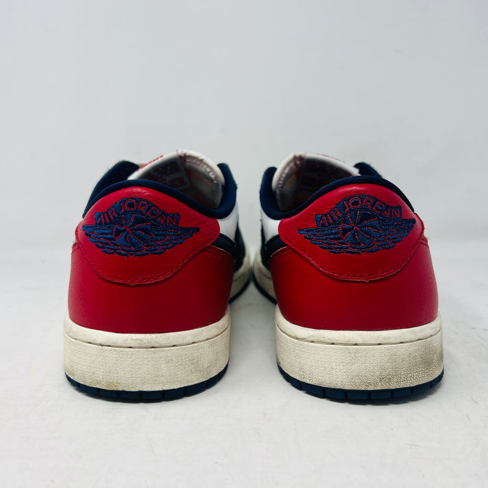 Jordan 1 Retro Low OG Howard University
