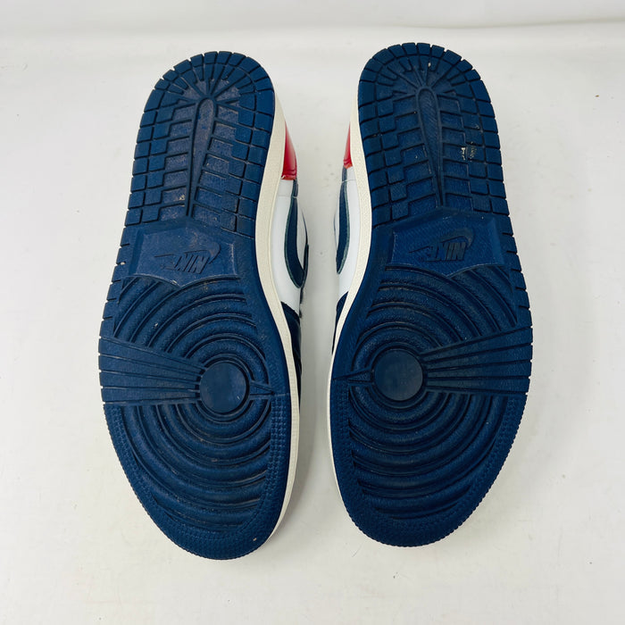 Jordan 1 Retro Low OG Howard University