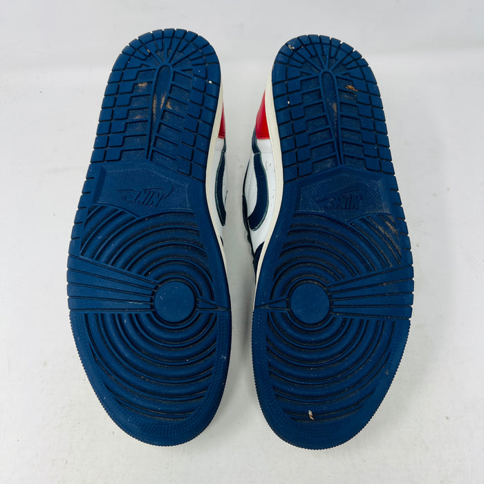 Jordan 1 Retro Low OG Howard University