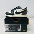 Jordan 1 Retro Low OG Mocha (TD)