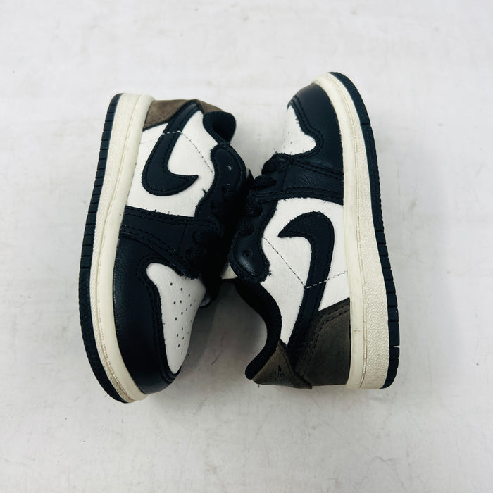 Jordan 1 Retro Low OG Mocha (TD)