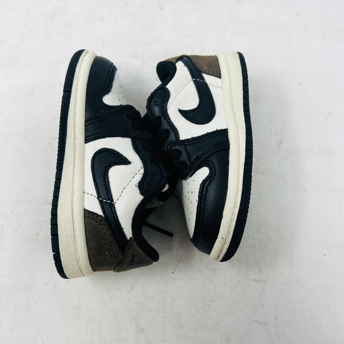 Jordan 1 Retro Low OG Mocha (TD)