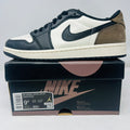 Jordan 1 Retro Low OG Mocha