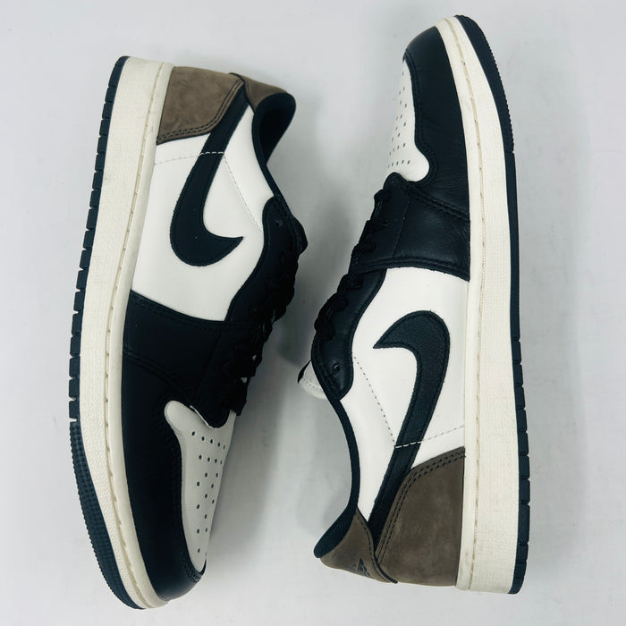 Jordan 1 Retro Low OG Mocha