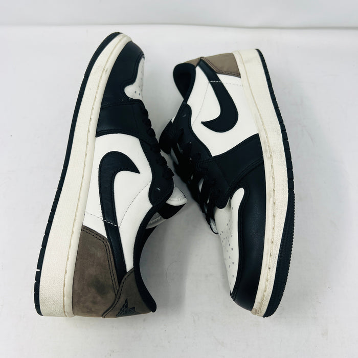 Jordan 1 Retro Low OG Mocha