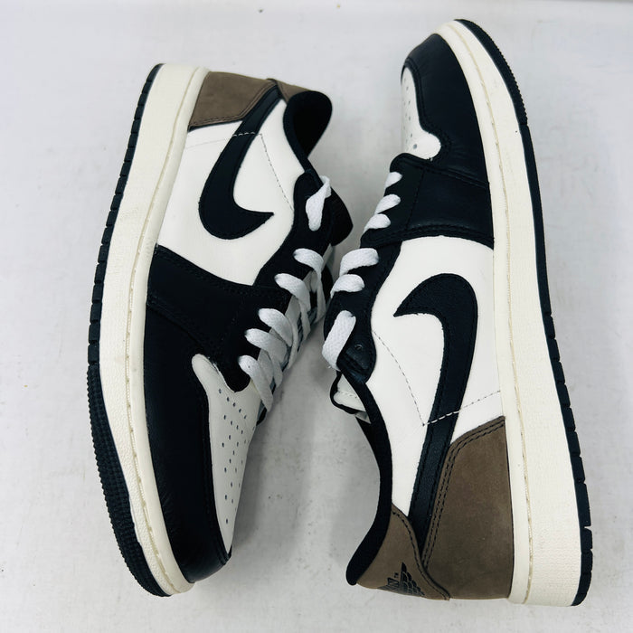 Jordan 1 Retro Low OG Mocha