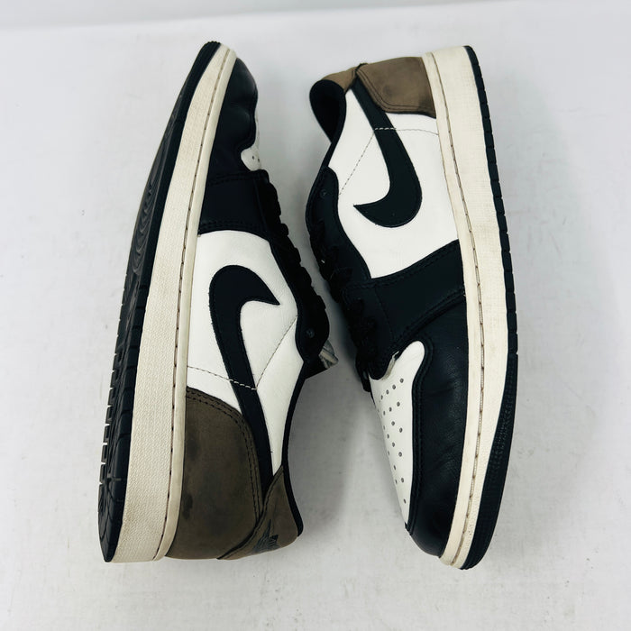 Jordan 1 Retro Low OG Mocha