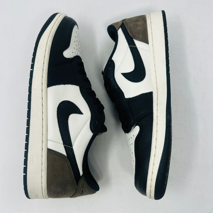 Jordan 1 Retro Low OG Mocha