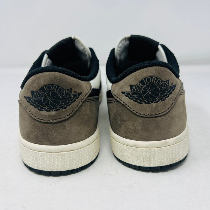 Jordan 1 Retro Low OG Mocha