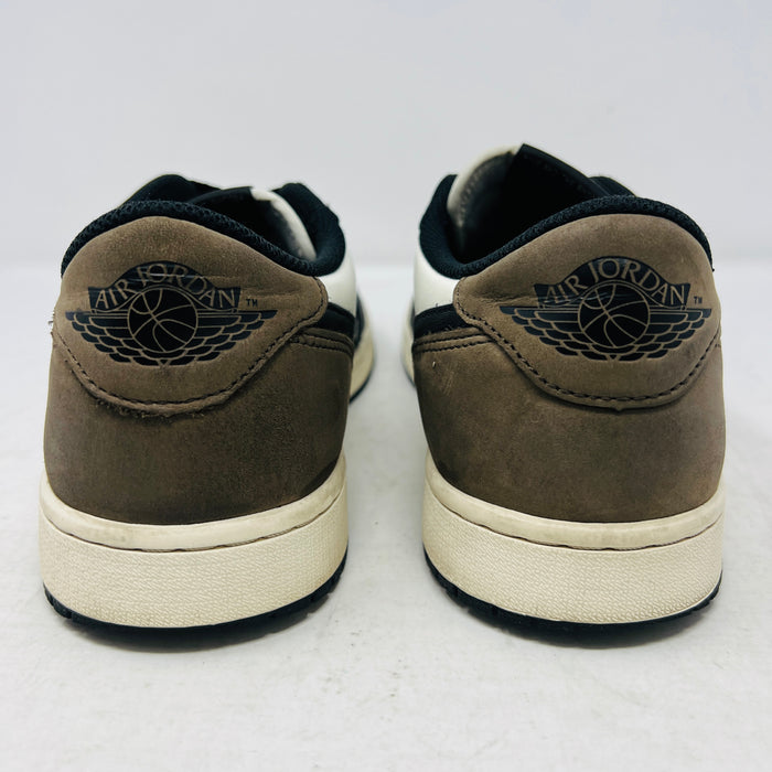 Jordan 1 Retro Low OG Mocha