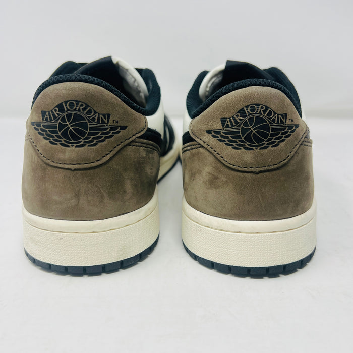 Jordan 1 Retro Low OG Mocha