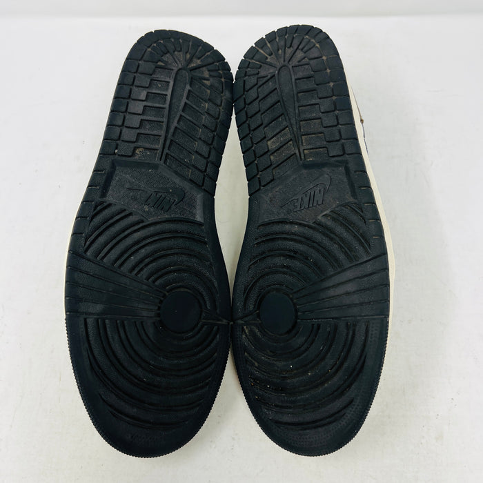 Jordan 1 Retro Low OG Mocha