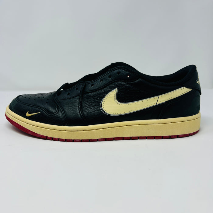 Jordan 1 Retro Low OG Nigel Sylvester Better With Time