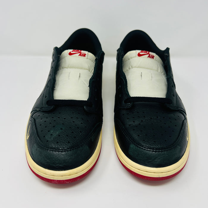 Jordan 1 Retro Low OG Nigel Sylvester Better With Time