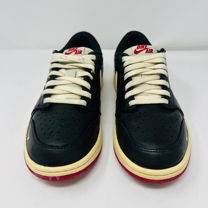 Jordan 1 Retro Low OG Nigel Sylvester Better With Time