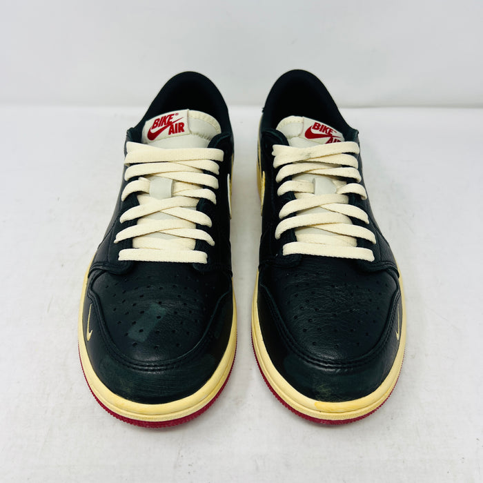 Jordan 1 Retro Low OG Nigel Sylvester Better With Time