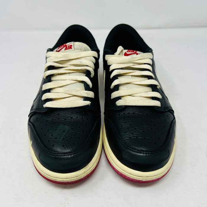 Jordan 1 Retro Low OG Nigel Sylvester Better With Time