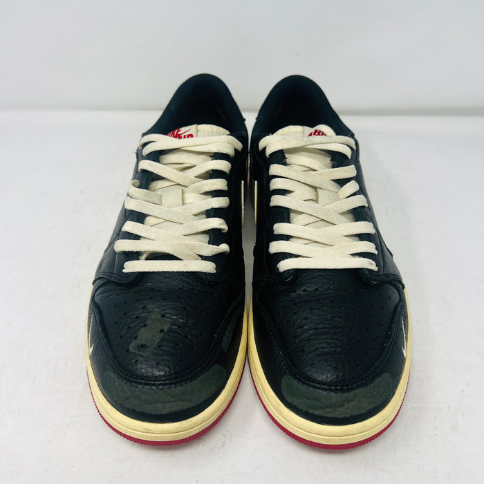 Jordan 1 Retro Low OG Nigel Sylvester Better With Time