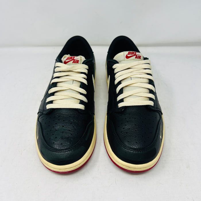 Jordan 1 Retro Low OG Nigel Sylvester Better With Time