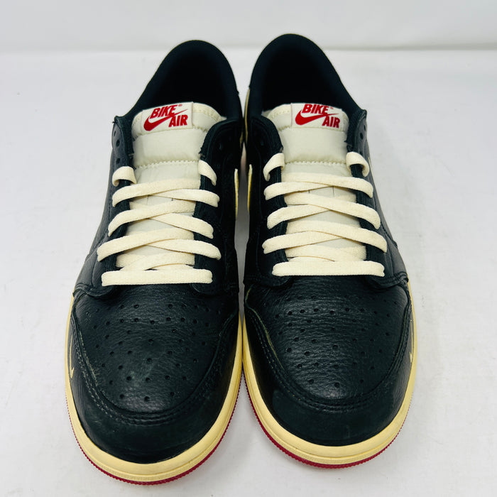 Jordan 1 Retro Low OG Nigel Sylvester Better With Time
