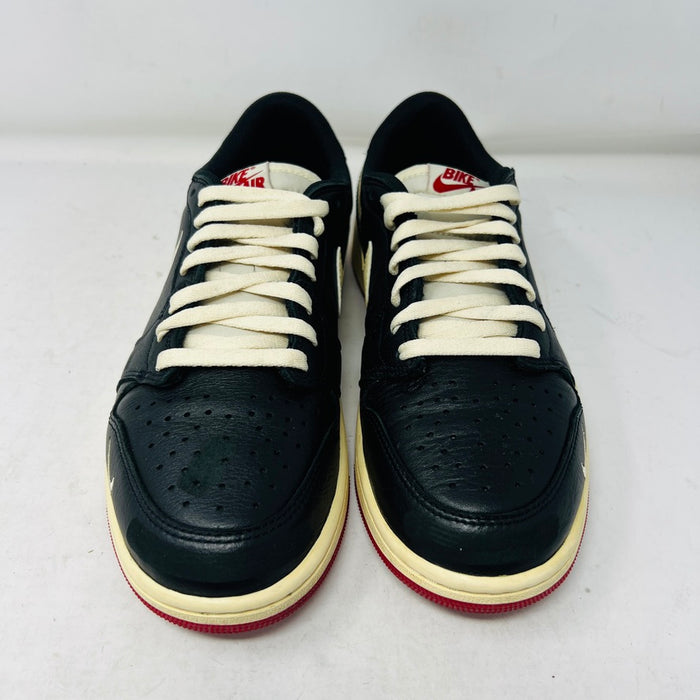 Jordan 1 Retro Low OG Nigel Sylvester Better With Time