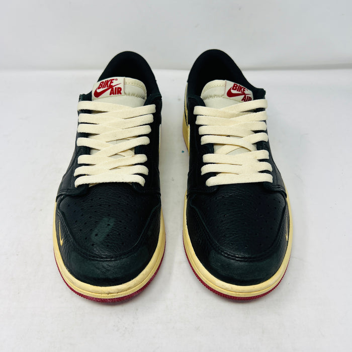 Jordan 1 Retro Low OG Nigel Sylvester Better With Time