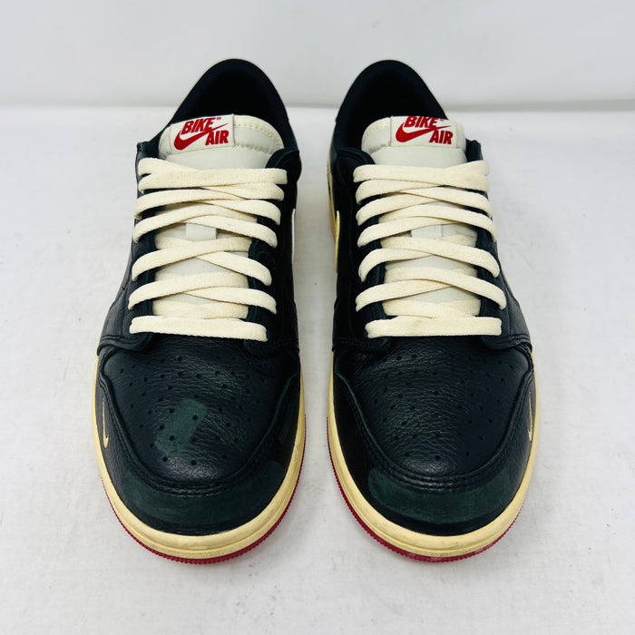 Jordan 1 Retro Low OG Nigel Sylvester Better With Time