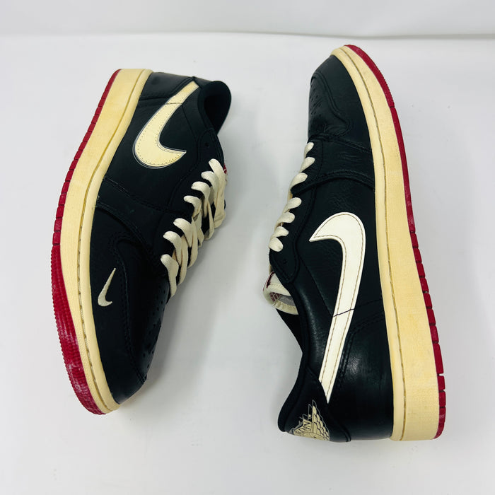 Jordan 1 Retro Low OG Nigel Sylvester Better With Time