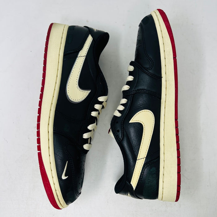 Jordan 1 Retro Low OG Nigel Sylvester Better With Time