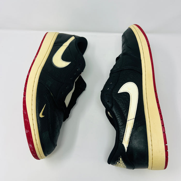 Jordan 1 Retro Low OG Nigel Sylvester Better With Time