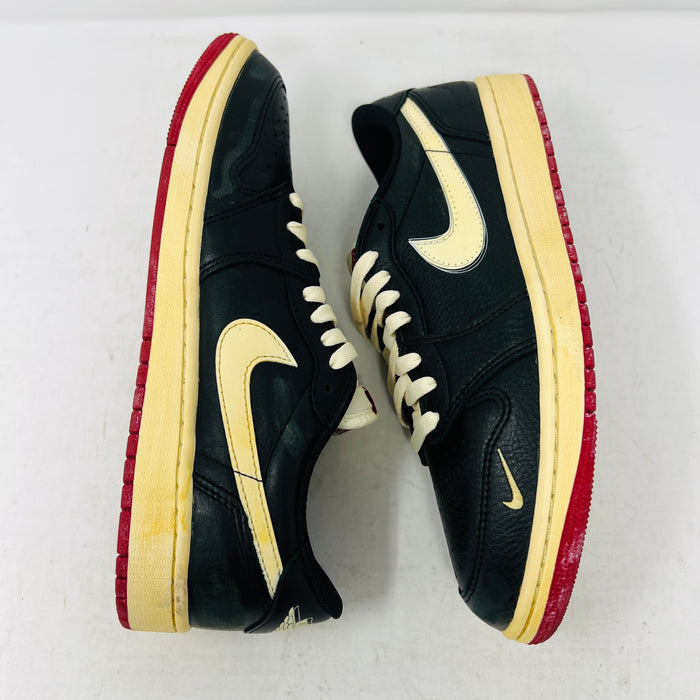 Jordan 1 Retro Low OG Nigel Sylvester Better With Time