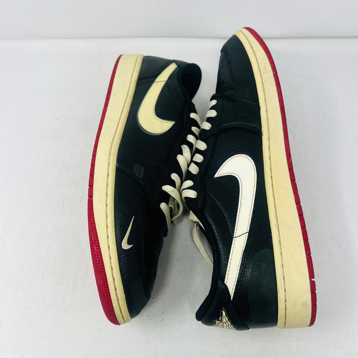 Jordan 1 Retro Low OG Nigel Sylvester Better With Time