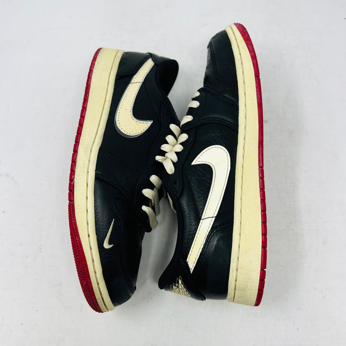 Jordan 1 Retro Low OG Nigel Sylvester Better With Time