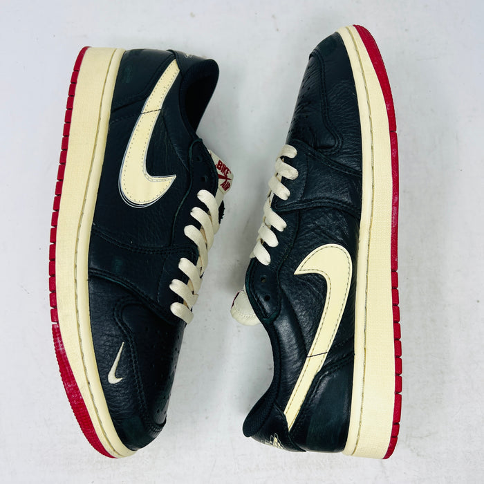 Jordan 1 Retro Low OG Nigel Sylvester Better With Time