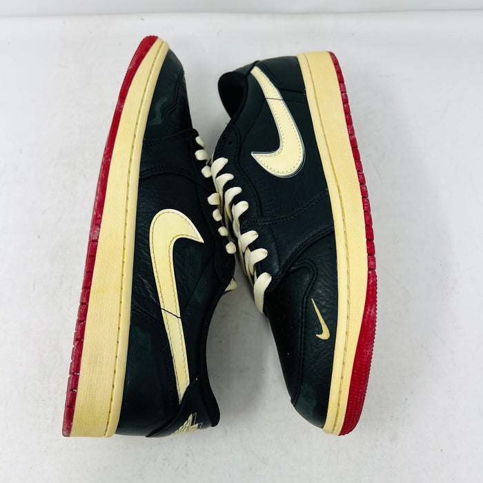 Jordan 1 Retro Low OG Nigel Sylvester Better With Time