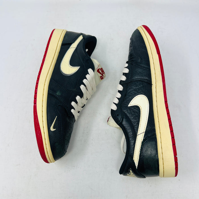 Jordan 1 Retro Low OG Nigel Sylvester Better With Time
