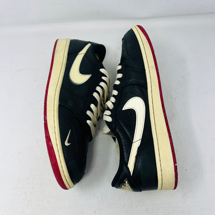 Jordan 1 Retro Low OG Nigel Sylvester Better With Time
