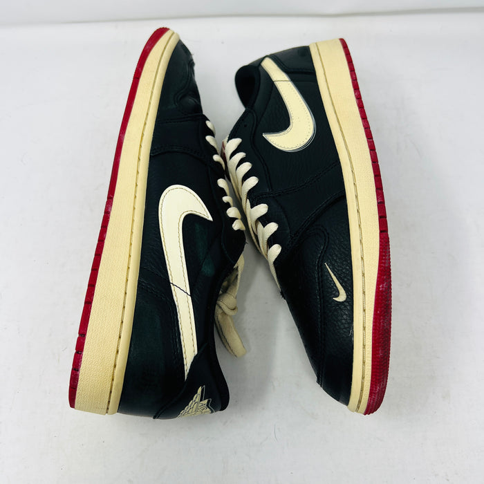 Jordan 1 Retro Low OG Nigel Sylvester Better With Time