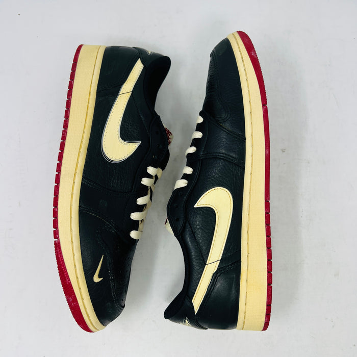 Jordan 1 Retro Low OG Nigel Sylvester Better With Time