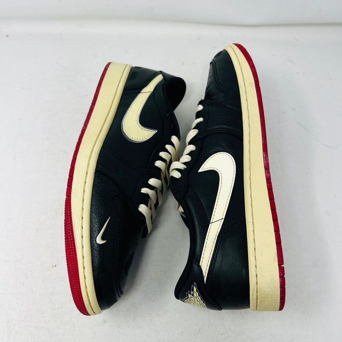 Jordan 1 Retro Low OG Nigel Sylvester Better With Time